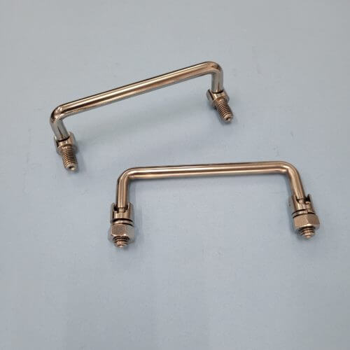 Folding Handle
