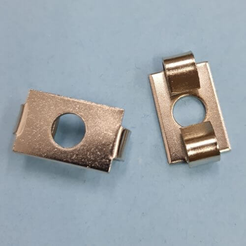 Butterfly Joint Profile