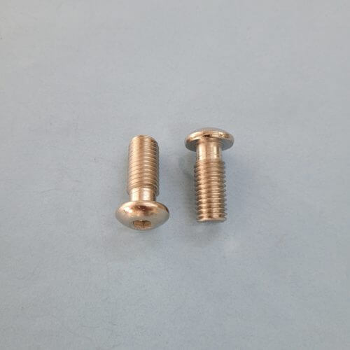 Button Head Profile Screw