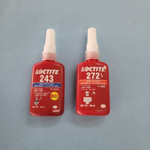 Loctite