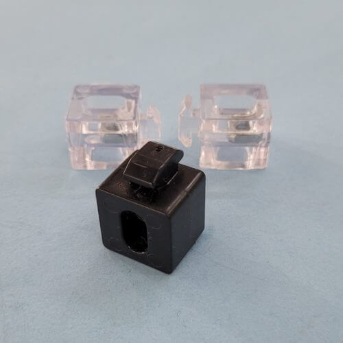 Multi block