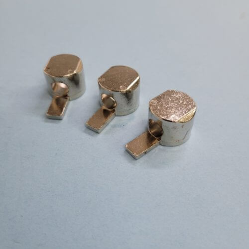 Whistle Fixing Fastener