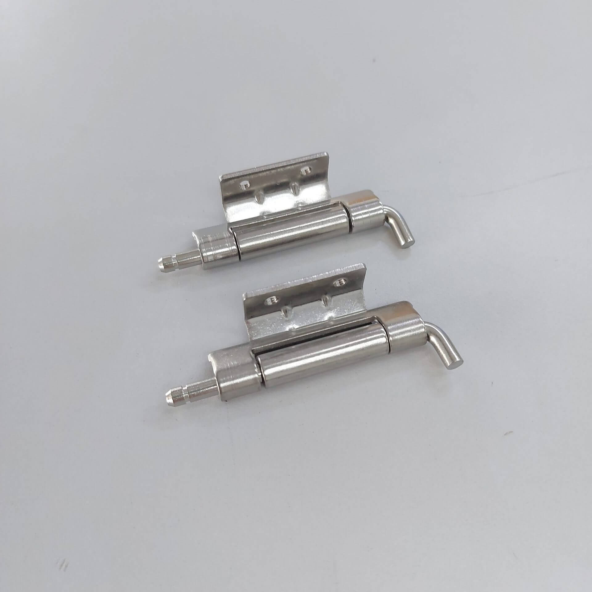 Butt Hinge (AHI-AS-HFN06-60)